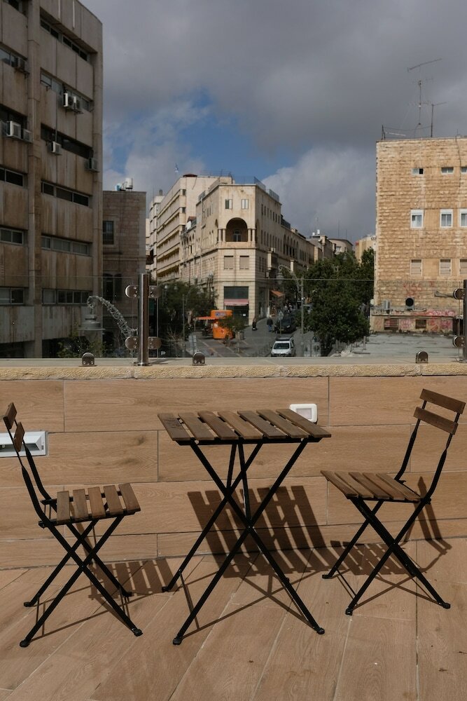 Фото Отель Shlomtzi