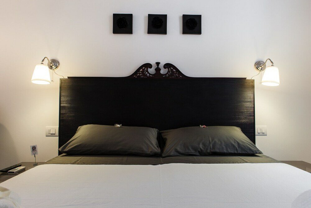 Фото Arco' Suite B&b