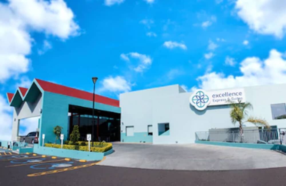 Hotel Excellence Express San Juan del Río, San Juan del Rio, photo