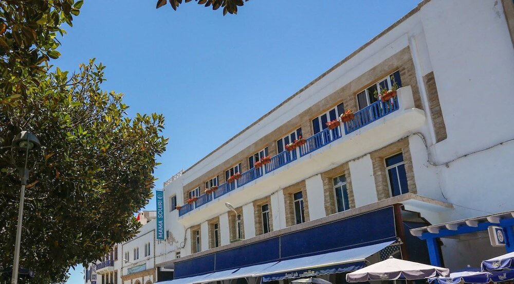 Фото отеля 1