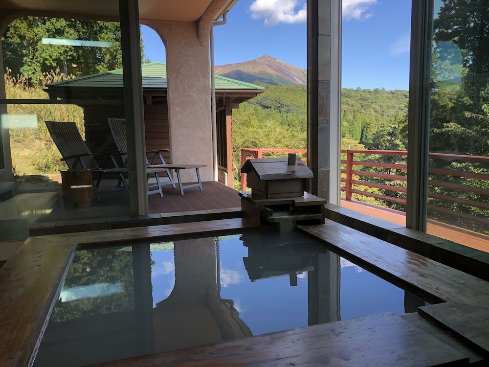 Фото Villa Montpetre