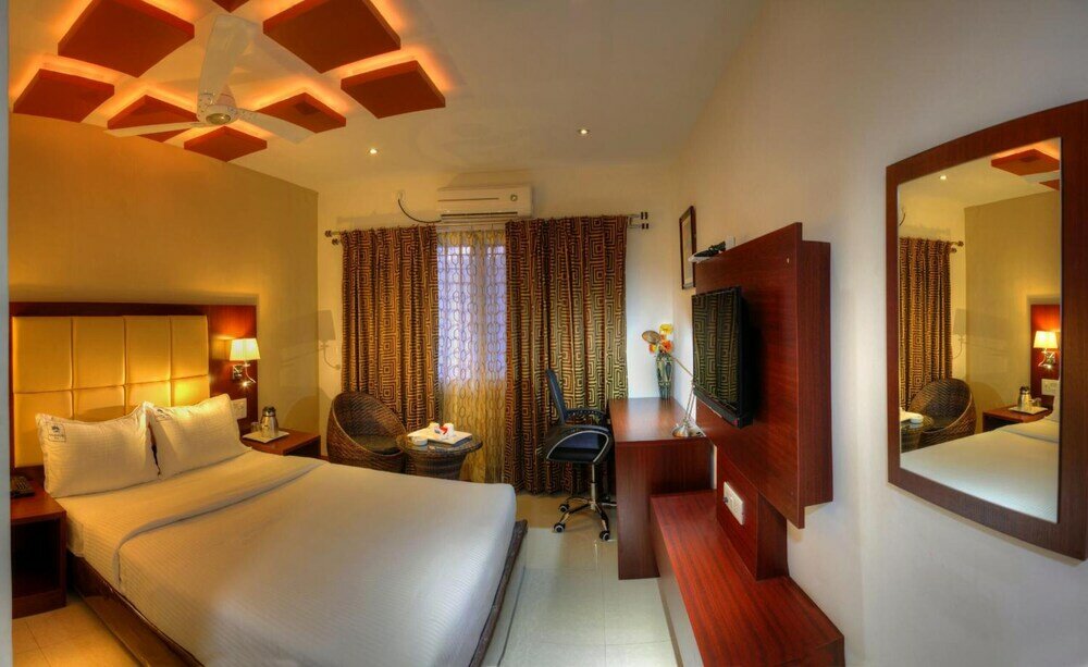 Фото Hotel Rajmahal Inn