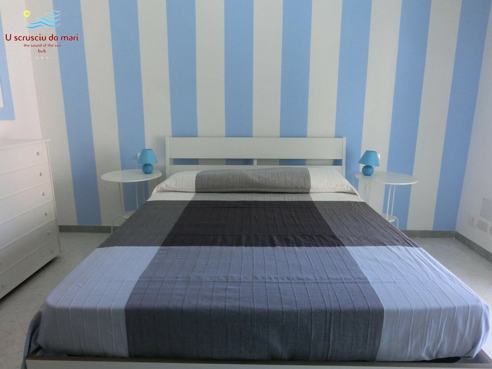 Фото U Scrusciu do Mari