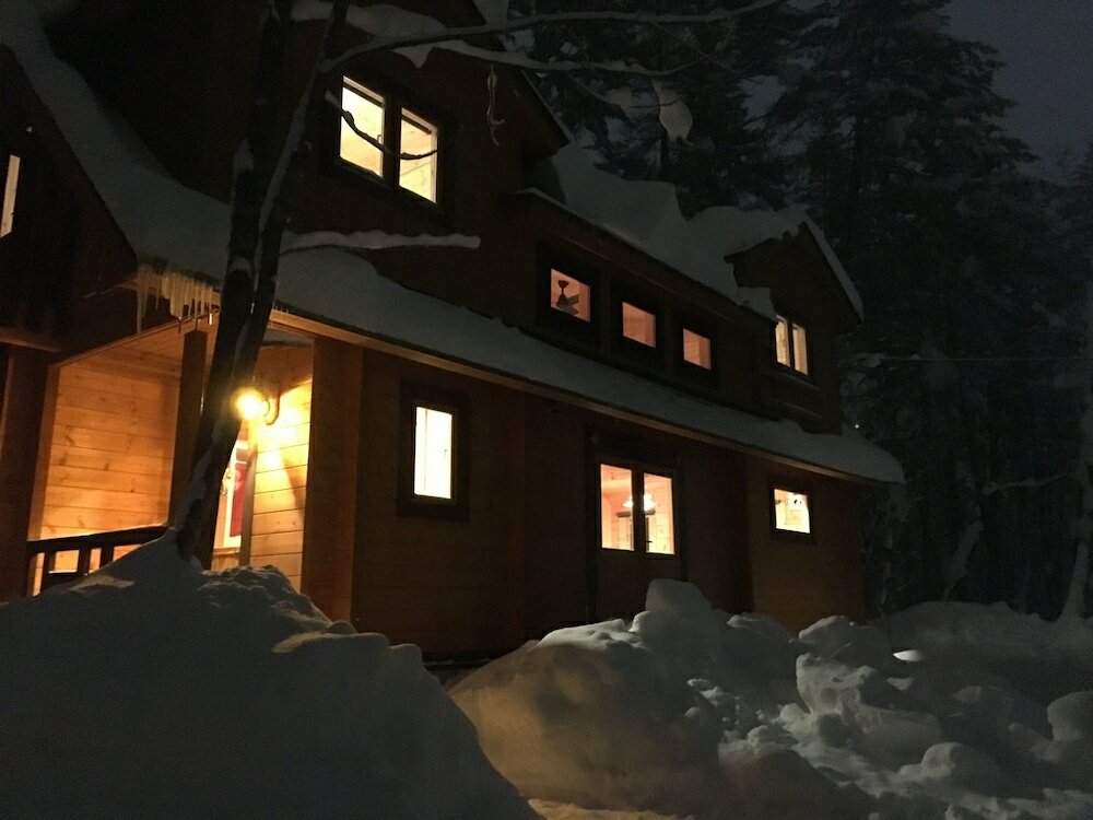 Фото Villa Antelope Hakuba