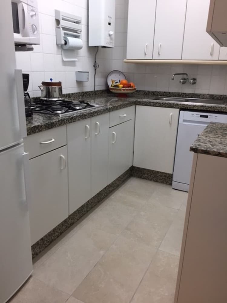 Фото 107342 - Apartment in Fuengirola