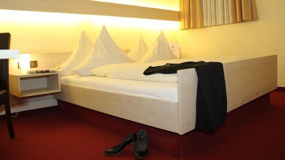 Фото Hotel am Marschiertor