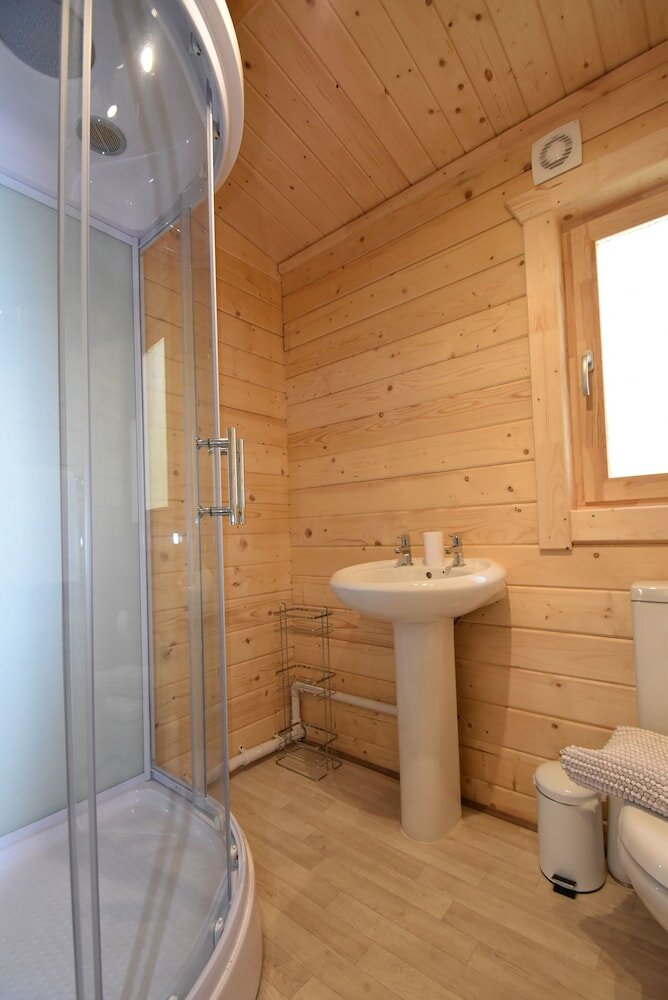 Фото Grey Owl Cabin