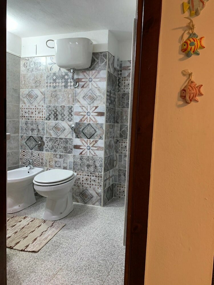 Фото Le Residenze di Capo Falcone