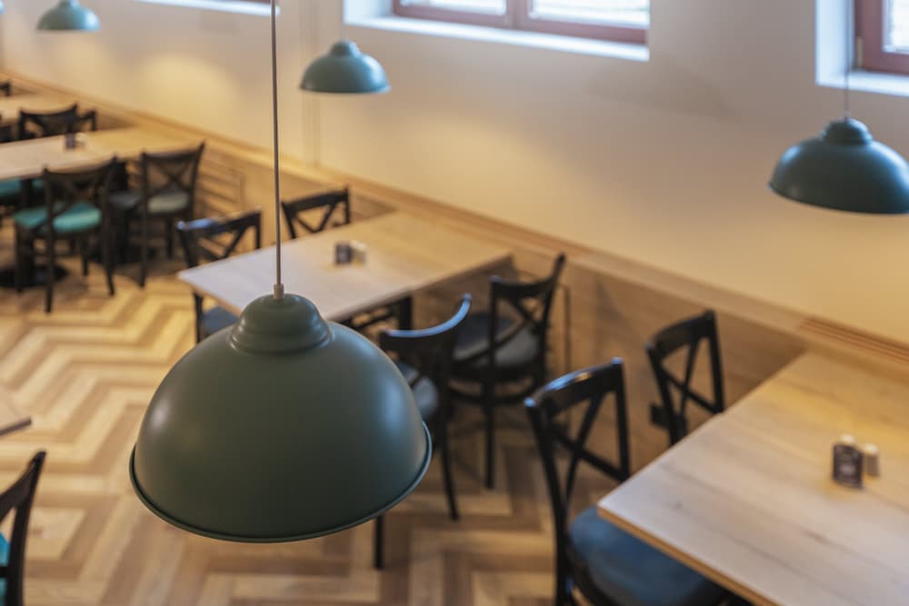 Фото Novum Hotel City Nord