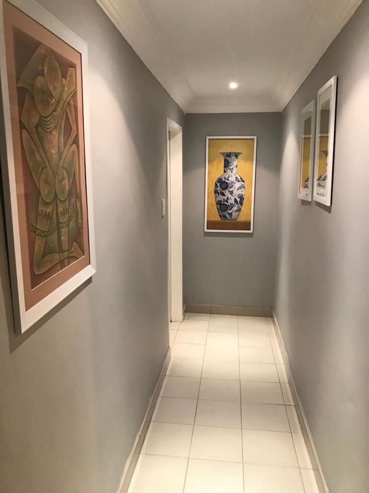 Фото The Afropolitan