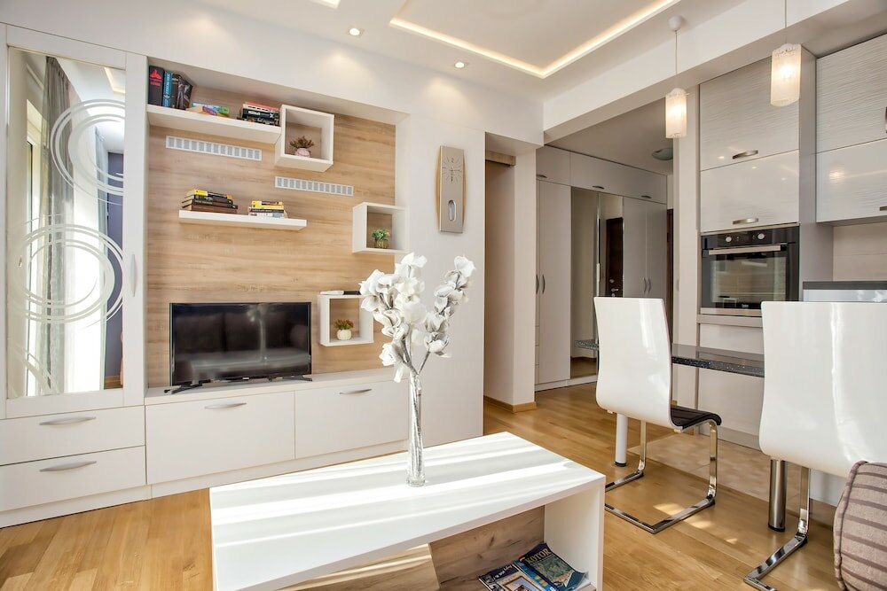 Фото Lux Apartment Goodness