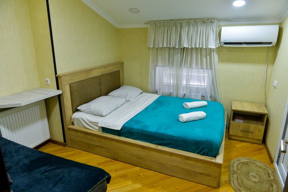 Фото Meridian Kutaisi