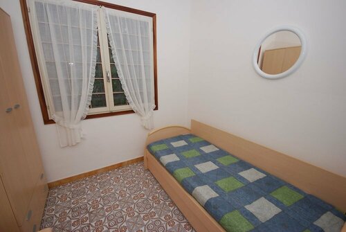 Апартаменты Villa Salvador