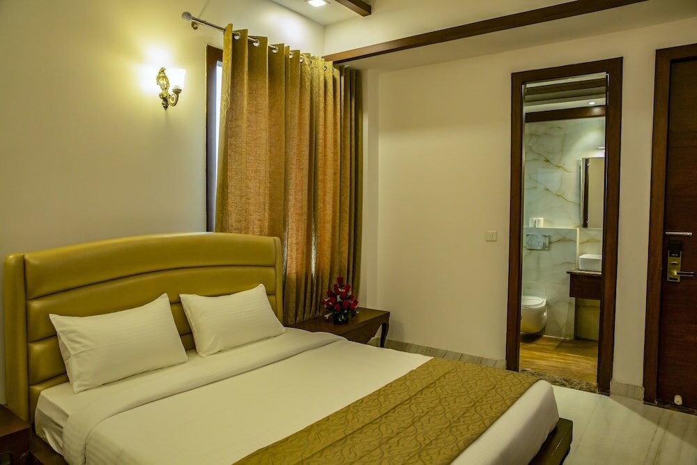 Фото Spree Hotel Agra