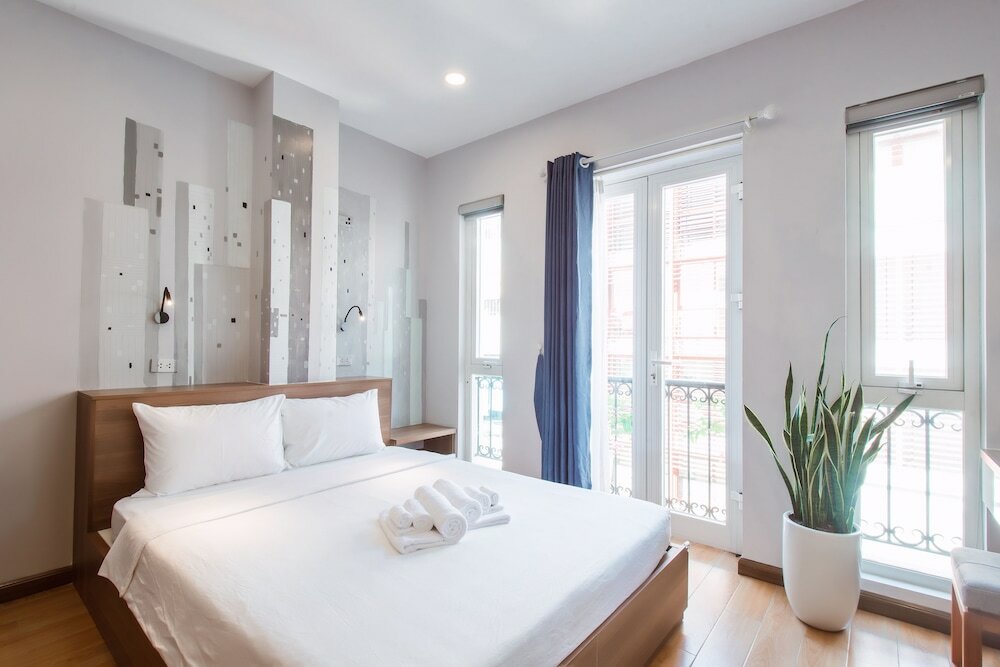 Фото Nexy Living