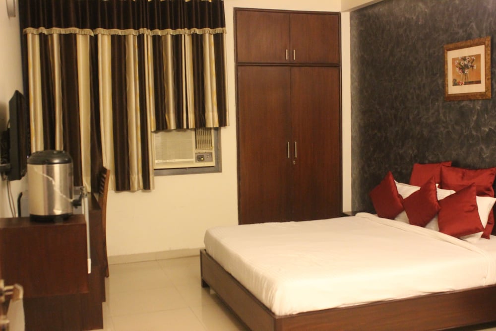 Фото Hotel Safari