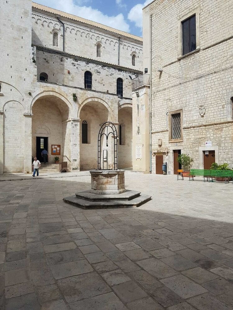 Фото Arco Gentile