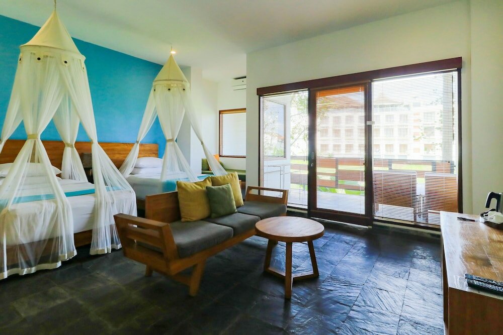 Фото Tegal Sari Accomodation