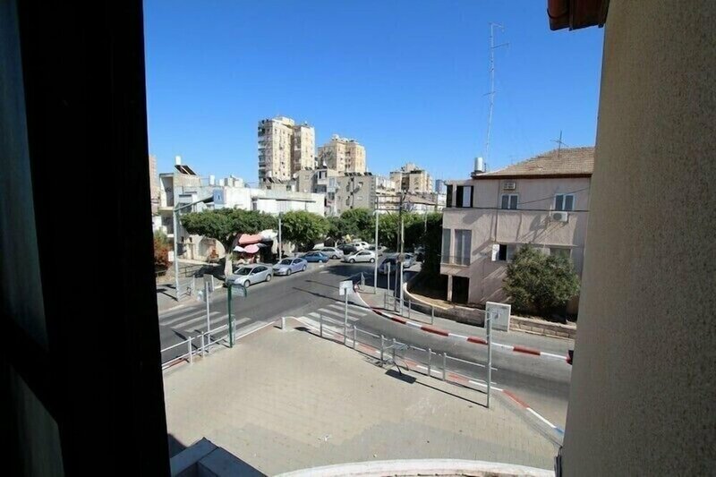 Апартаменты Arendalzrail Apartments Khana Szenes St в Бат-Яме