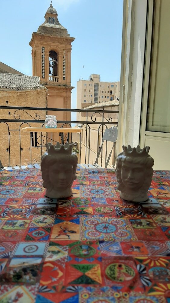 Фото B&b Home Visit