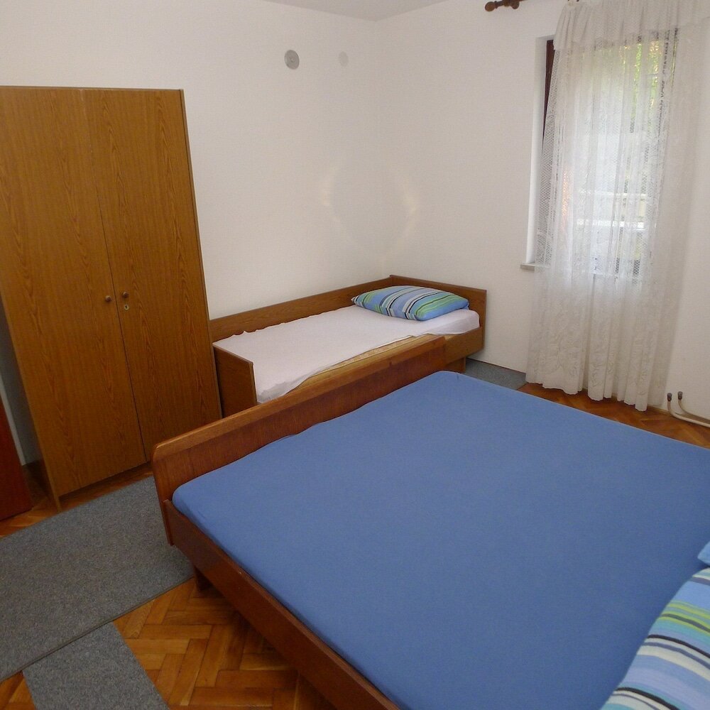 Фото Holiday Apartment Near the Beach for 4 Persons With one Bedroom
