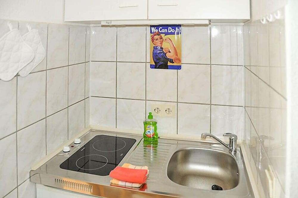 Фото Stadtnest Trier