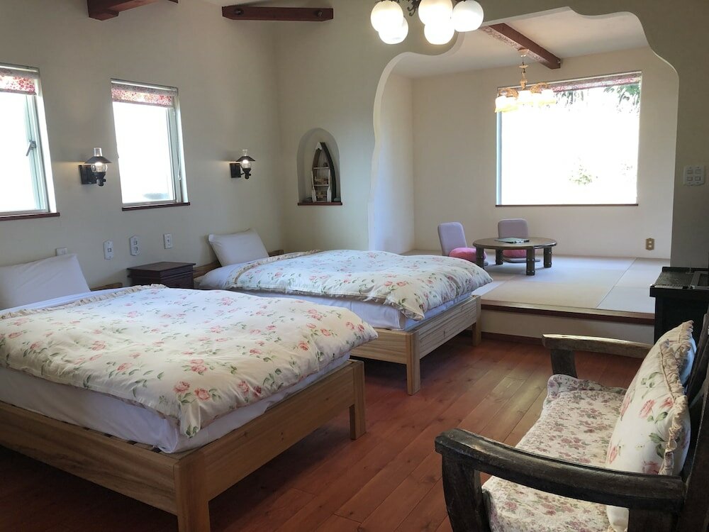 Фото Villa Montpetre