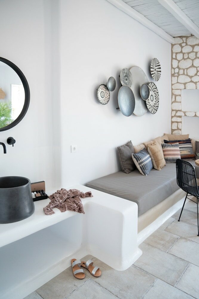 Фото Euphoria Chora Naxos