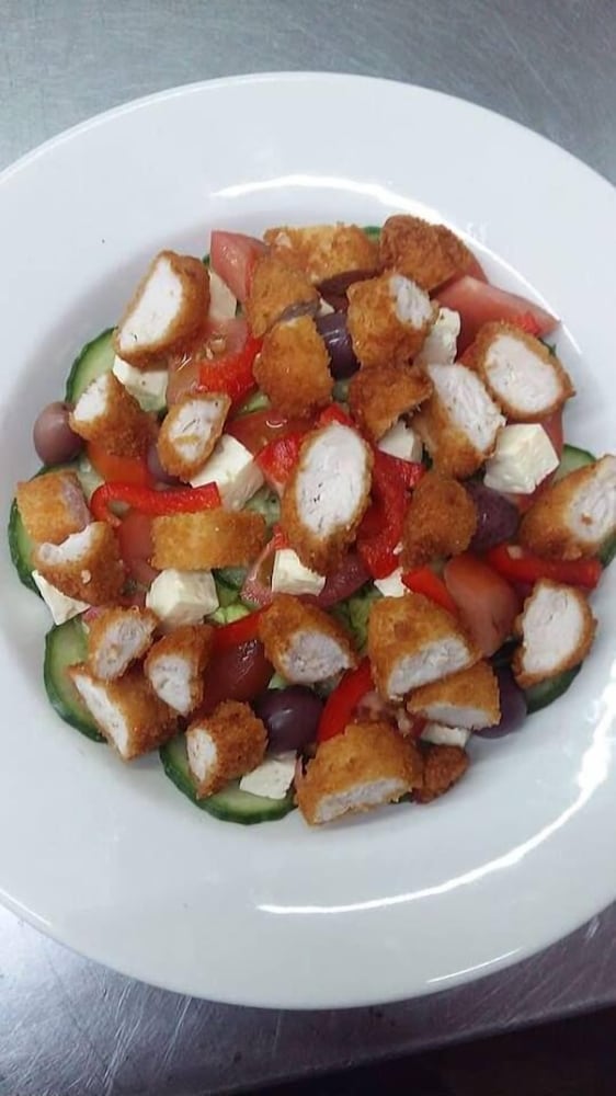 Фото Die Windmeul Oyster Bay