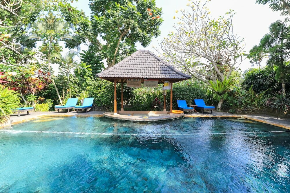 Фото Tegal Sari Accomodation