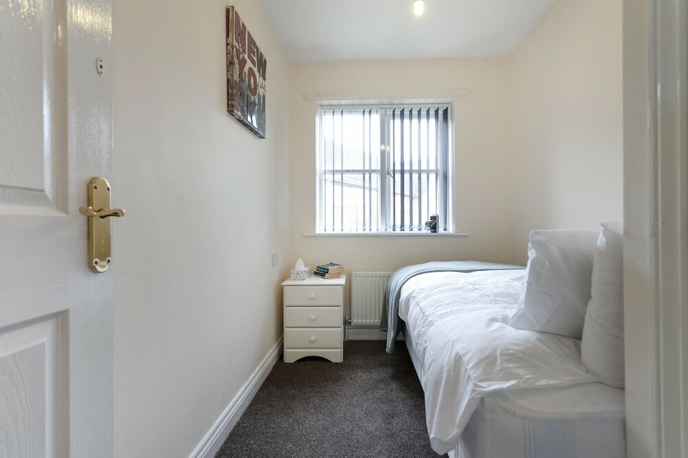 Фото Havelock 3 bedroom house