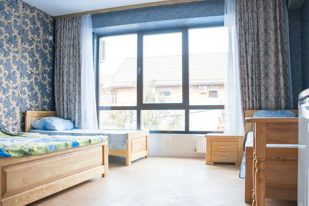 Фото Колибри Beach