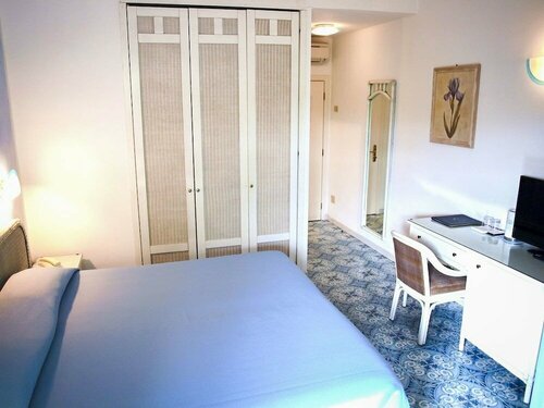 Гостиница Hotel Meridiana