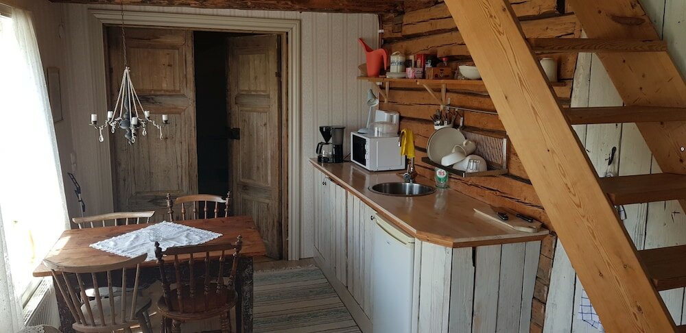 Фото Nygården Bed&Breakfast