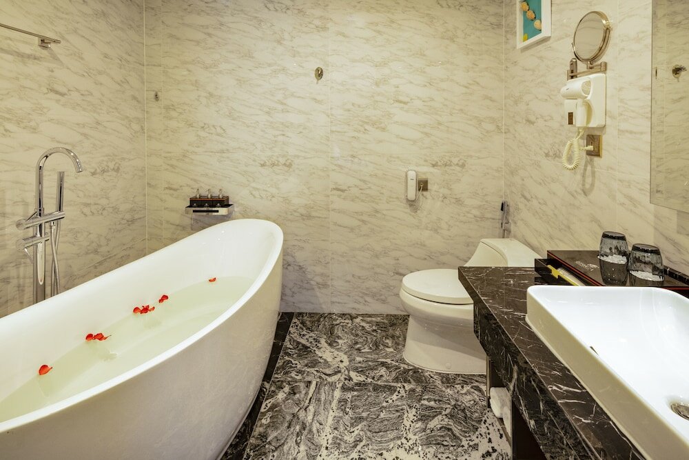 Фото Erica Nha Trang Hotel