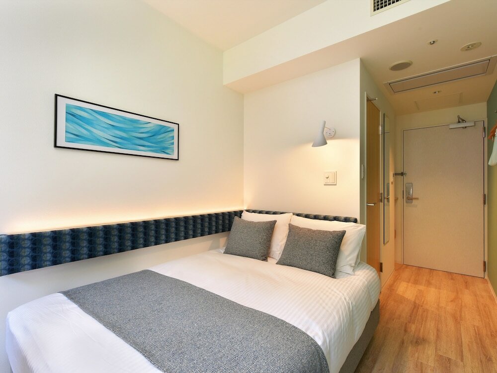 Фото Umino Hotel