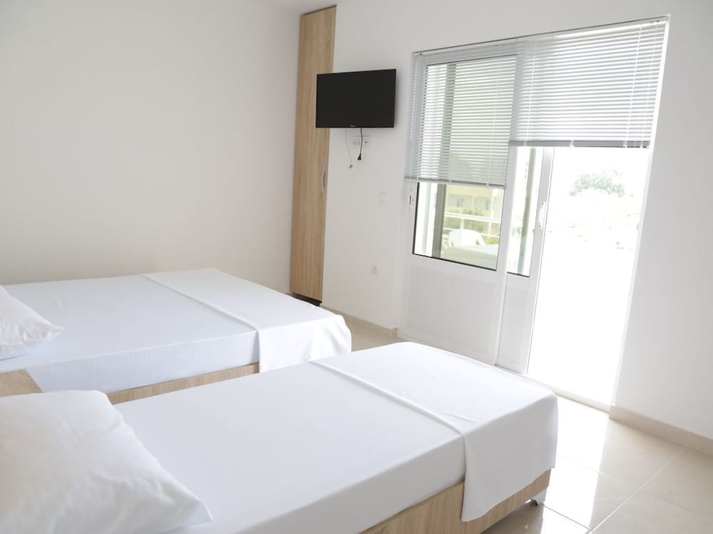 Фото Mimi Lux Apartments