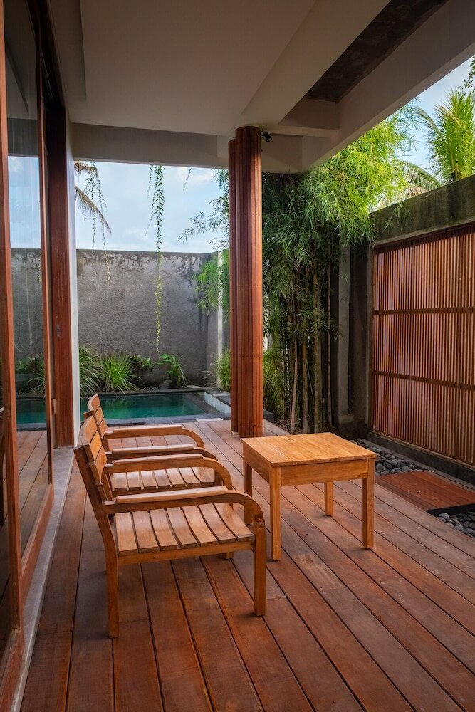 Фото Tegal Sari Accomodation