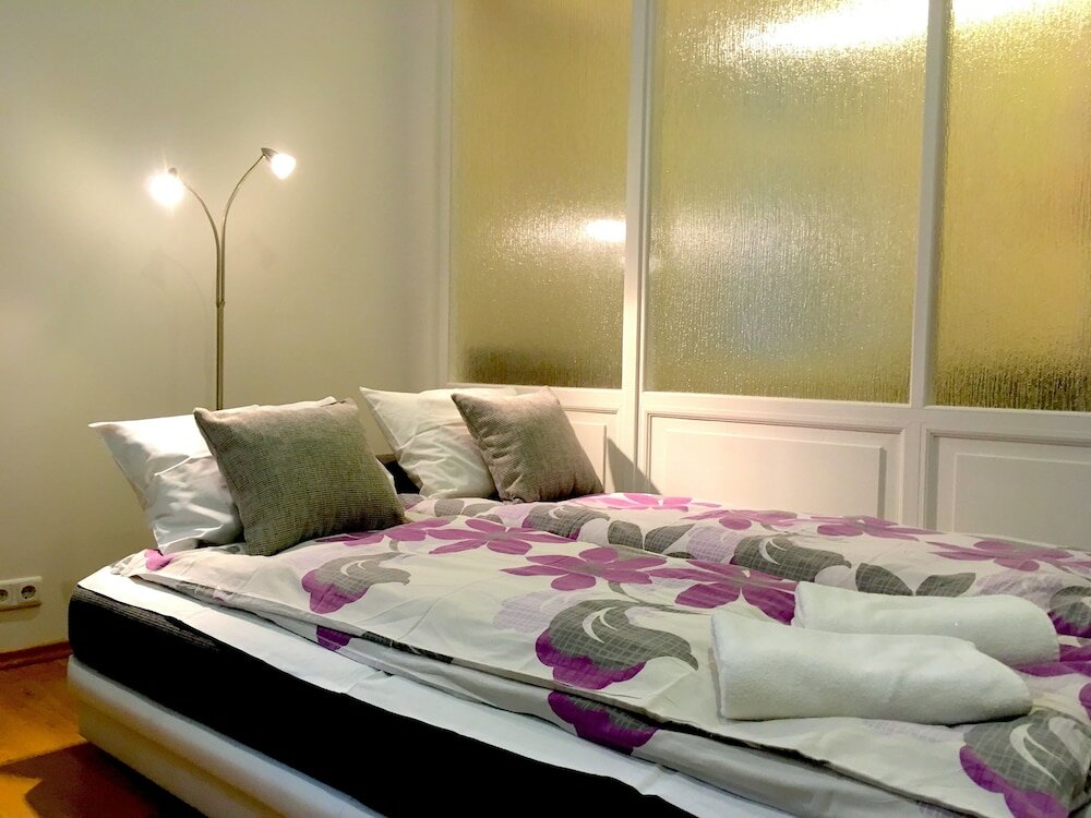 Фото Апартаменты Elizabetes Center