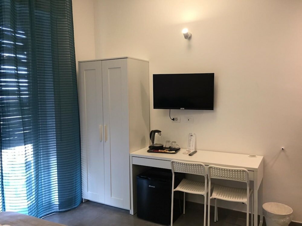 Фото La Finestra sul Porto