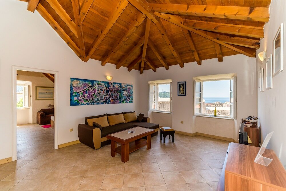 Фото Apartments Casa Vanna