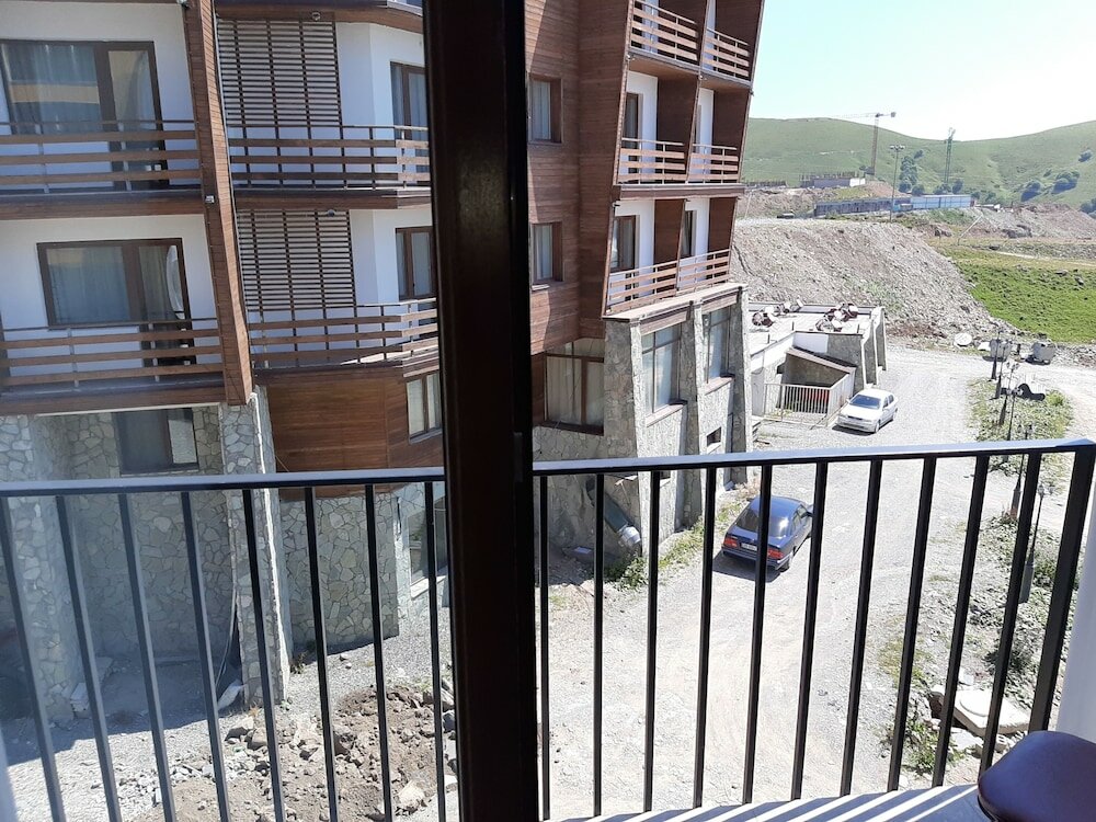 Фото Апартаменты Gogo New Gudauri