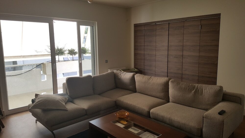 Фото Captain's Luxury Suite