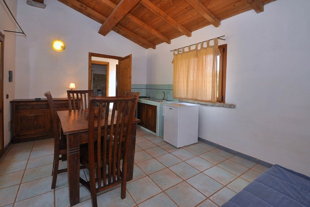 Фото Mare Di Ginepri