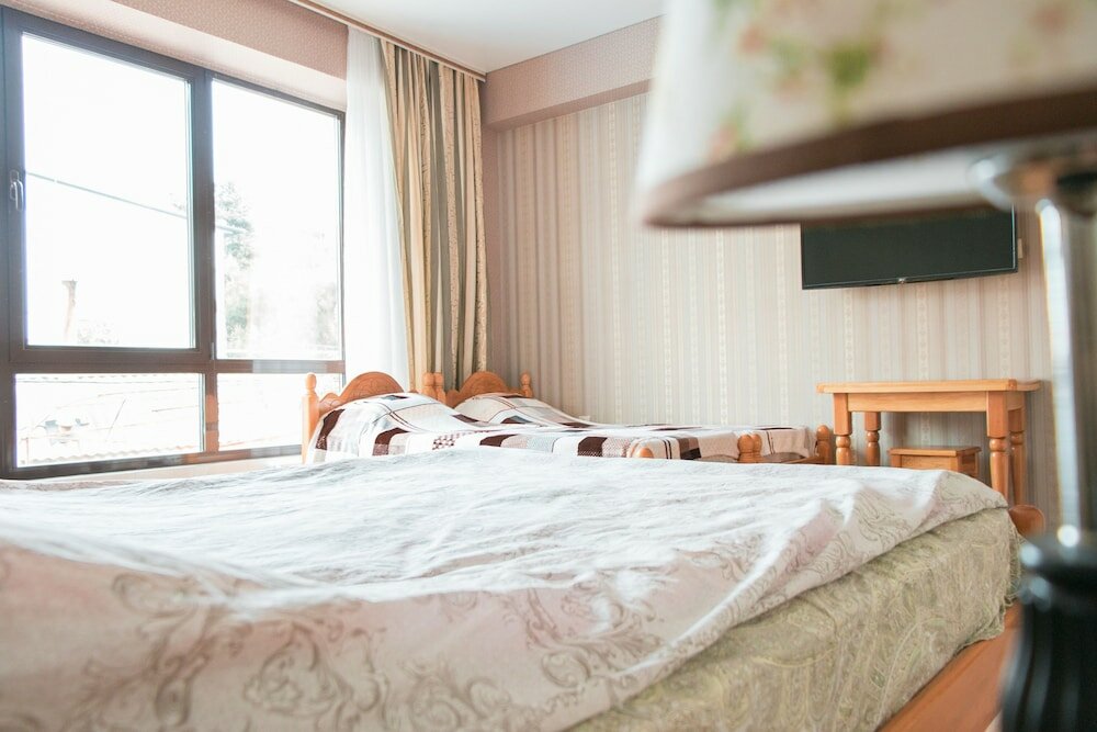 Фото Колибри Beach