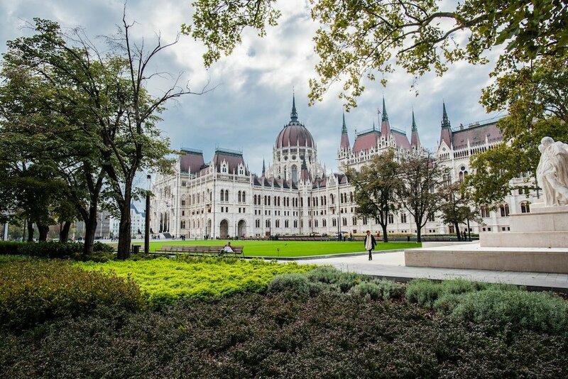 Гостиница Exclusive Budapest Residence в Будапеште