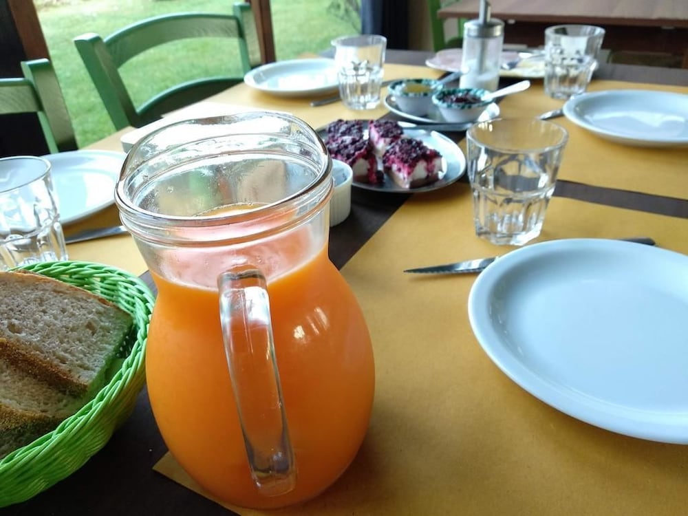 Фото Agriturismo Summer