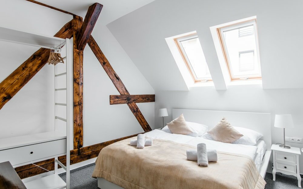 Фото Downtown Bratislava B&B