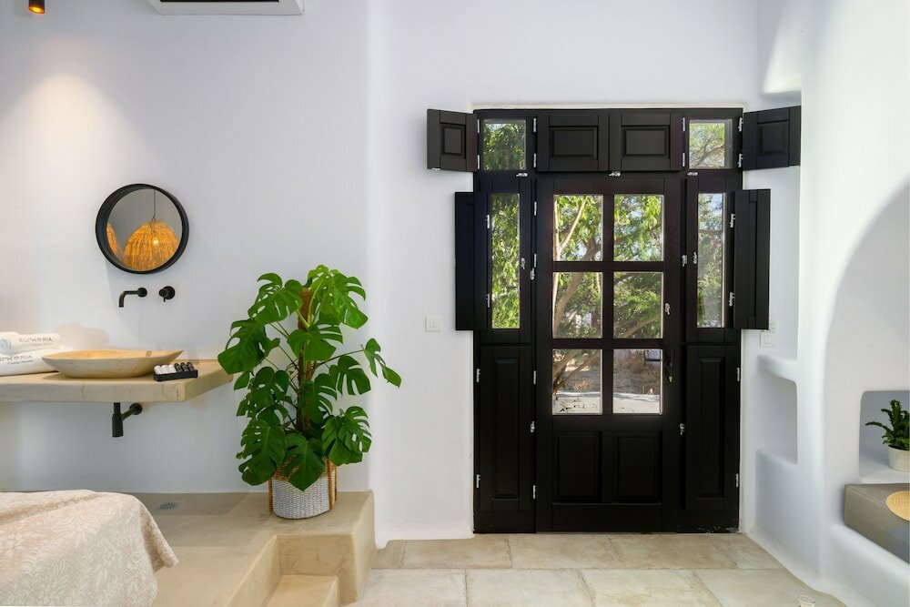 Фото Euphoria Chora Naxos