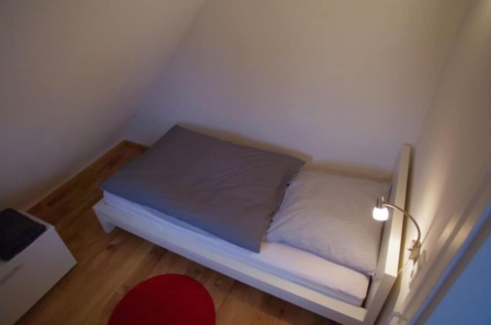 Фото Studiowohnung am Weendespring